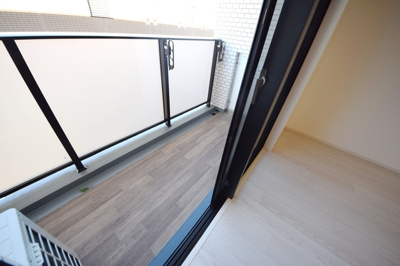 【バルコニー】 | クレイシア両国ルクール