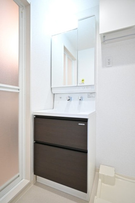 【キッチン】 | エルミ上落合