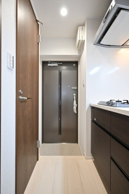 【設備】 | エルミ上落合