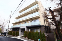 エルミ上落合の画像