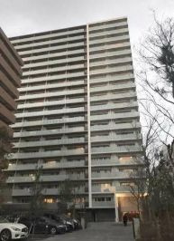 江東区平野３丁目の賃貸マンション