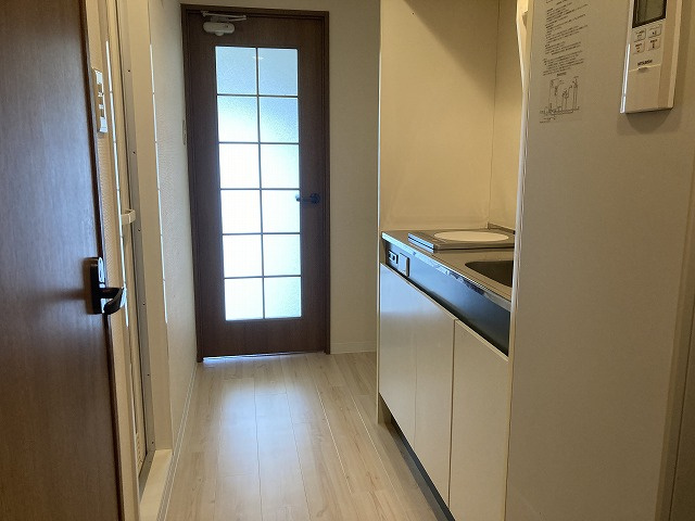 【内装】 | プリオールＺＥＮ弐番館 | おしゃれな内装です（同物件別室の写真です）