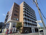 プリオールＺＥＮ弐番館の画像