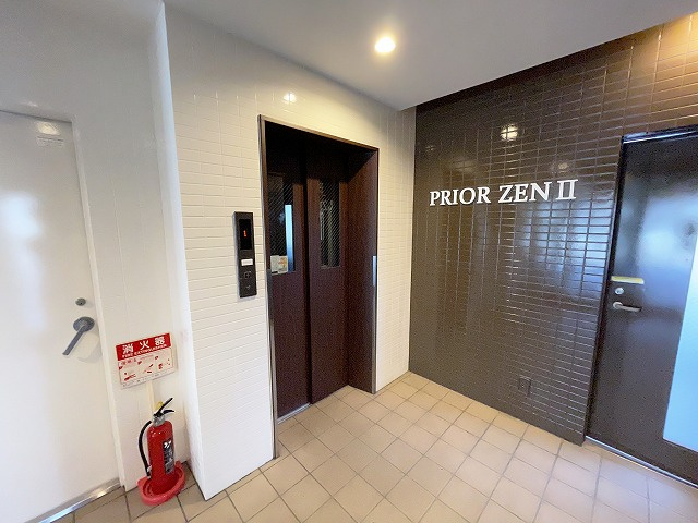 【その他】 | プリオールＺＥＮ弐番館 | 共用部分です（同物件別室の写真です）