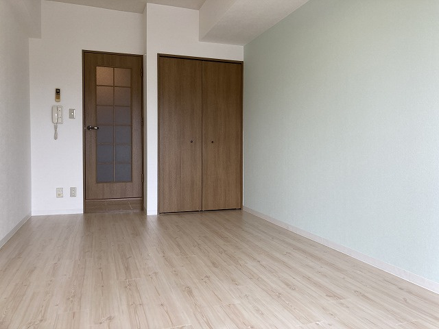 【内装】 | プリオールＺＥＮ弐番館 | 内装もきれいです（同物件別室の写真です）