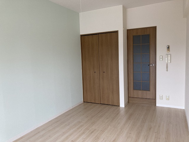 【内装】 | プリオールＺＥＮ弐番館 | 内装も気になるポイント（同物件別室の写真です）