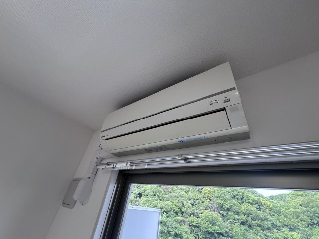 ツルトスコⅡ番館の設備