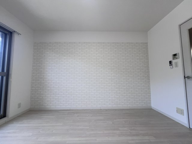 ツルトスコⅡ番館の寝室