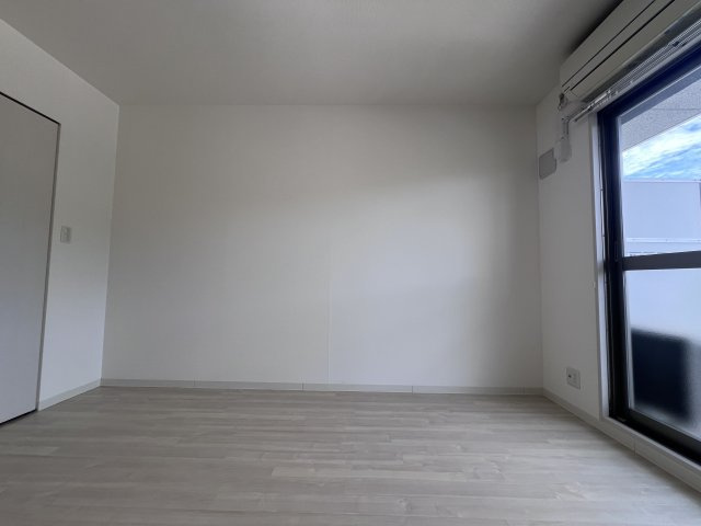 ツルトスコⅡ番館の子供部屋