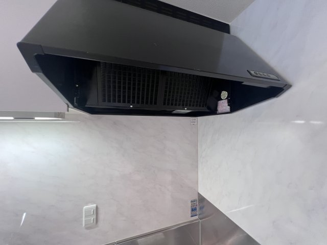 ツルトスコⅡ番館のキッチン