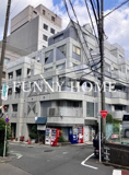 ＮＡＫＡＭＥＧＵＲＯ　ＡＲＫⅡの画像