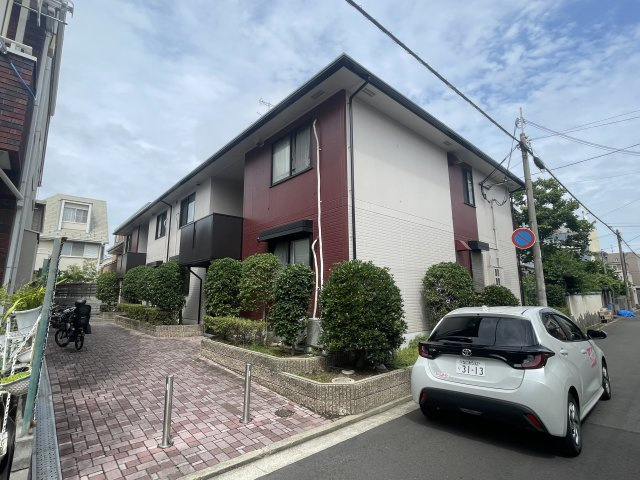 レジェンダリー四番町