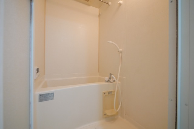 エイペックス内本町の浴室