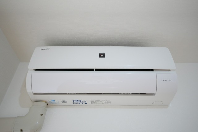 エイペックス内本町の設備