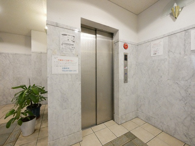 エイペックス内本町のその他共用部分