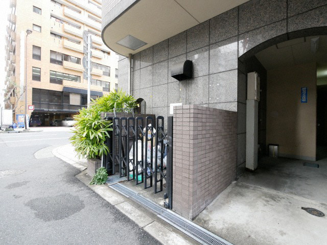 エイペックス内本町のその他