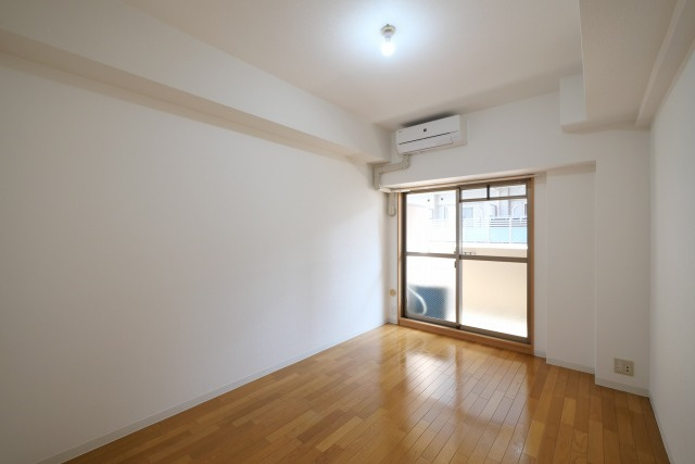 エイペックス内本町の居間・リビング