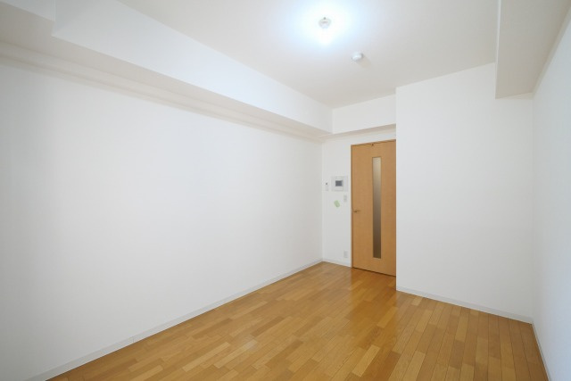 エイペックス内本町の居間・リビング