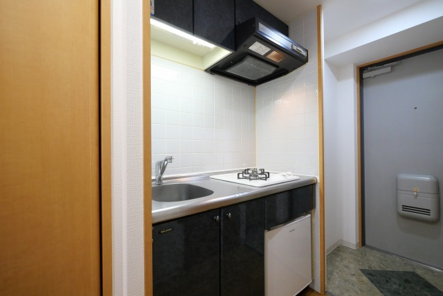 エイペックス内本町のキッチン