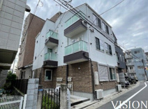 あおばトラスト御嶽山の画像