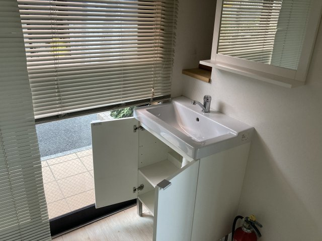 【その他】 | 国分寺駅徒歩5分サンヴェール国分寺1階5.62坪マッサージ店居抜き