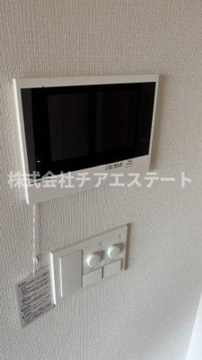 【セキュリティ】 | パークアクシス上野グレイスコート