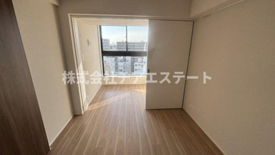 【居間・リビング】 | パークアクシス上野グレイスコート