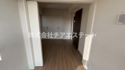 【その他】 | パークアクシス上野グレイスコート