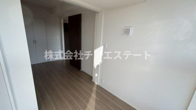 【居間・リビング】 | パークアクシス上野グレイスコート