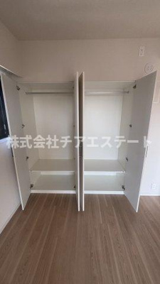 【内装】 | パークアクシス上野グレイスコート