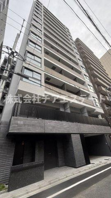 【外観】 | パークアクシス上野グレイスコート