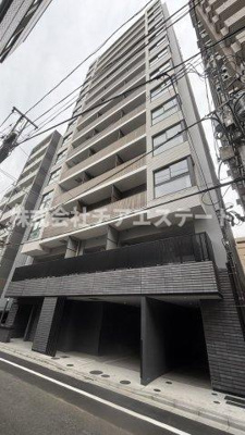 【外観】 | パークアクシス上野グレイスコート