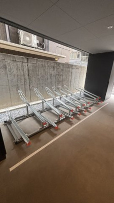 【その他】 | パークアクシス上野グレイスコート