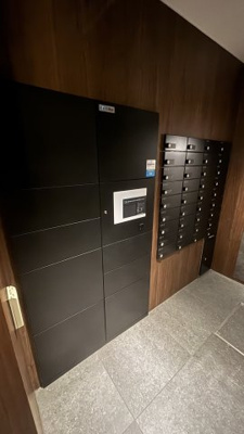 【その他】 | パークアクシス上野グレイスコート