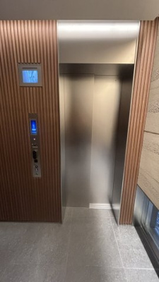 【その他共用部分】 | パークアクシス上野グレイスコート