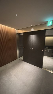 【ロビー】 | パークアクシス上野グレイスコート