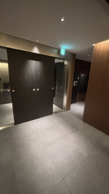 【ロビー】 | パークアクシス上野グレイスコート