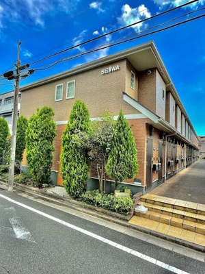 【外観】 | ヴィラージュ志伊 |  