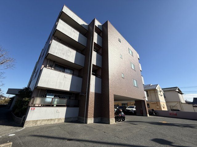 コージィコート桜井