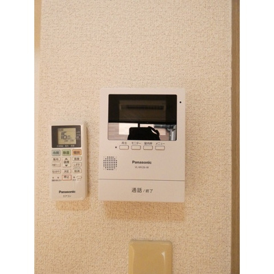 【セキュリティ】 | コーポひまわり