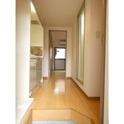 【居間・リビング】 | コーポひまわり