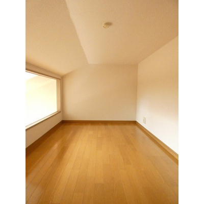 【洋室】 | コーポひまわり