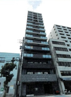 大阪市浪速区下寺２丁目の賃貸マンション