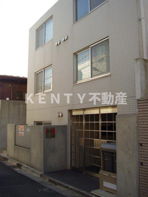 【外観】 | コート山王 | 外観もきれいです