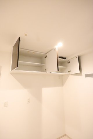 大阪市城東区蒲生１丁目の賃貸マンションの設備