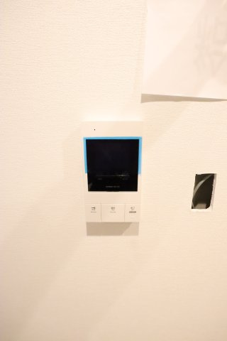 大阪市城東区蒲生１丁目の賃貸マンションのセキュリティ