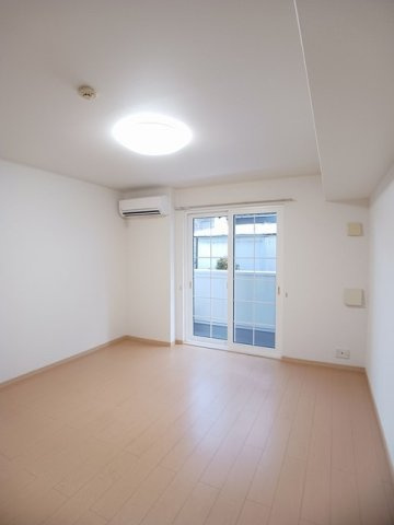 ブリーゼの内装