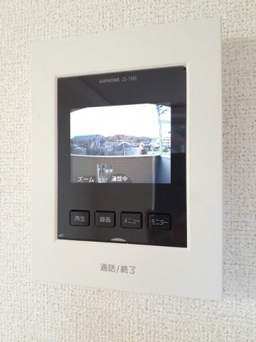 イプシロンＢのセキュリティ