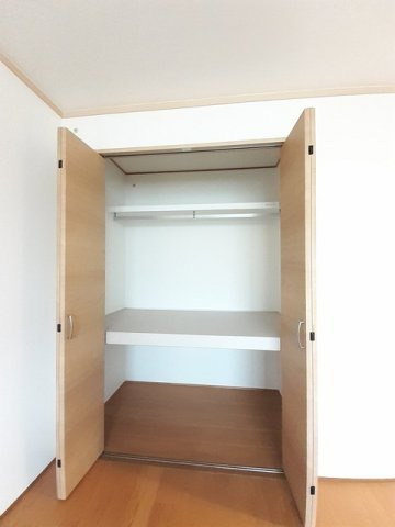 イプシロンＢの収納