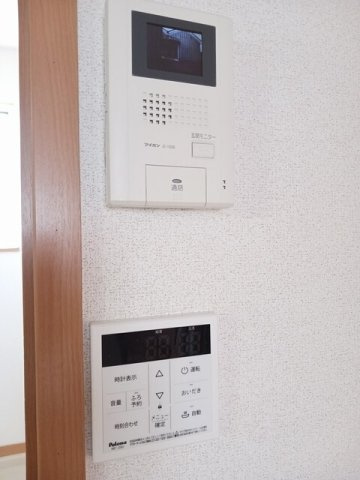 シーサイド西ノ浜Ｂの設備